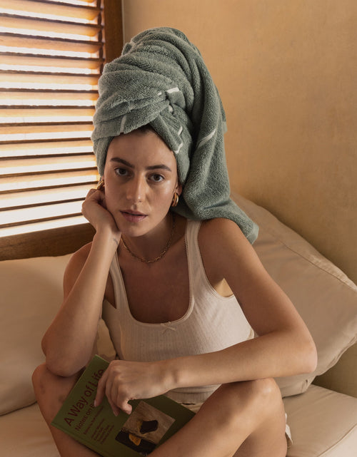 Load image into Gallery viewer, Deia Towels
