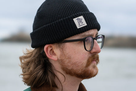 The Superior Knit Hat