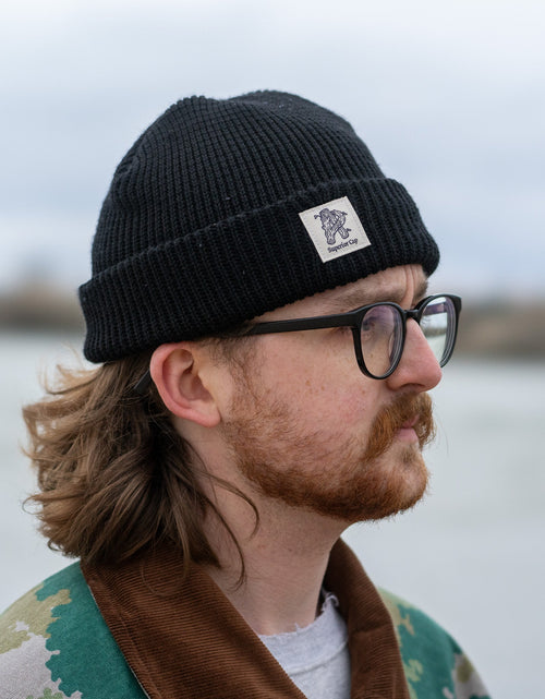 Load image into Gallery viewer, The Superior Knit Hat
