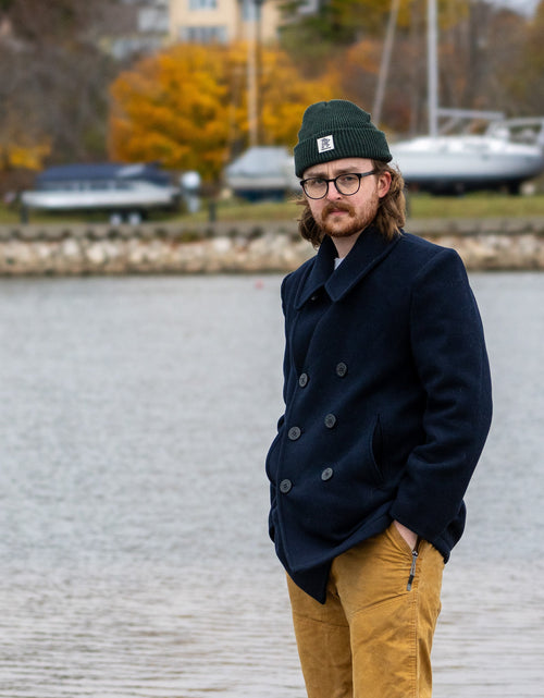 Load image into Gallery viewer, The Superior Knit Hat
