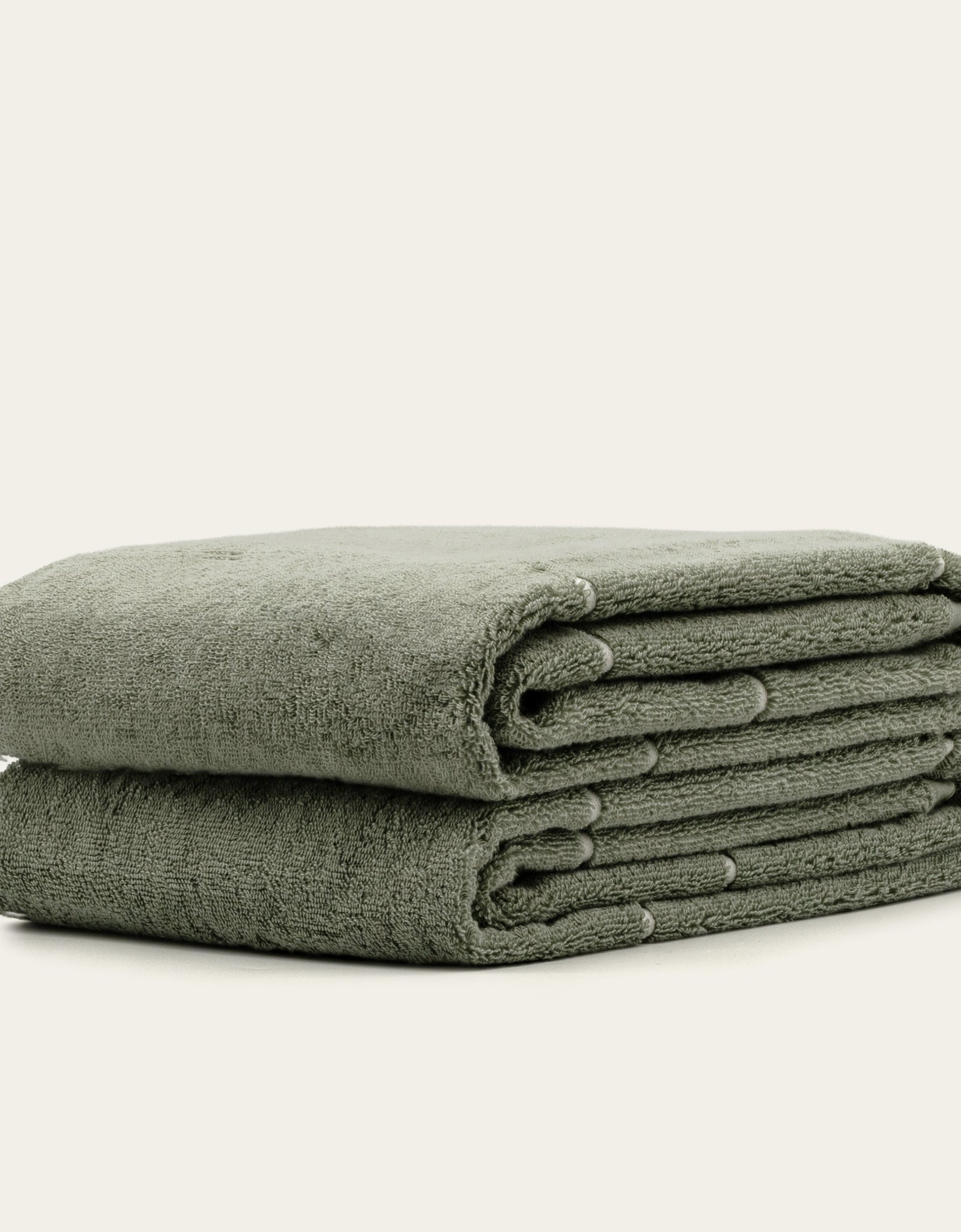 Deia Towels