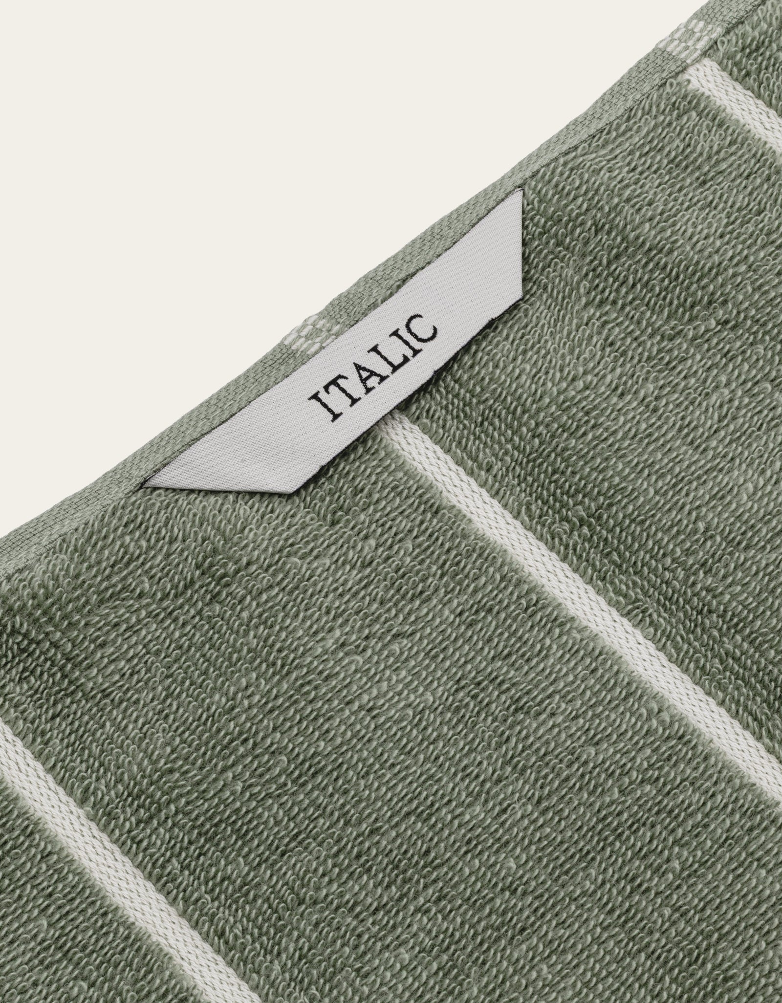 Deia Towels