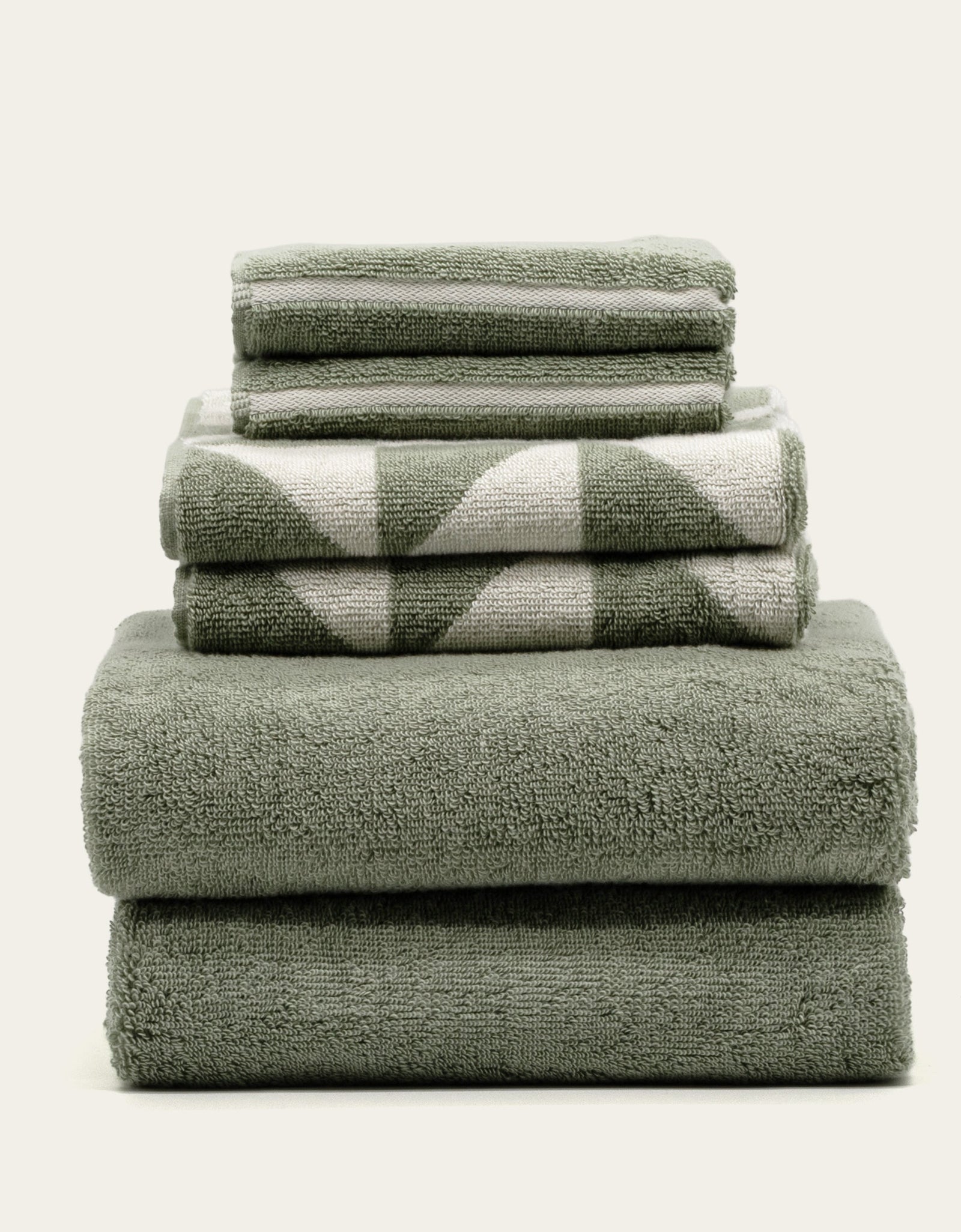 Deia Towels