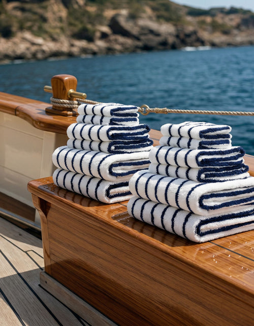 Load image into Gallery viewer, Ultraplush Australian Cotton Towels
