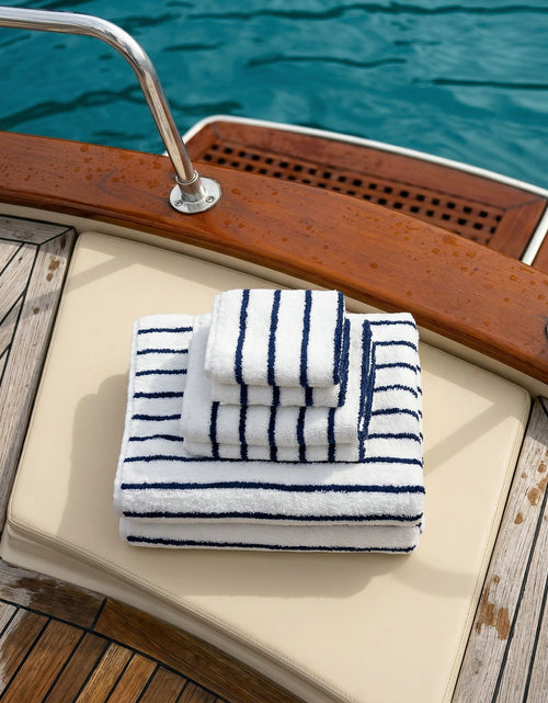 Load image into Gallery viewer, Ultraplush Australian Cotton Towels
