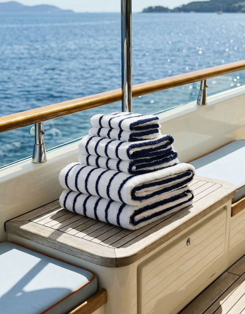 Load image into Gallery viewer, Ultraplush Australian Cotton Towels
