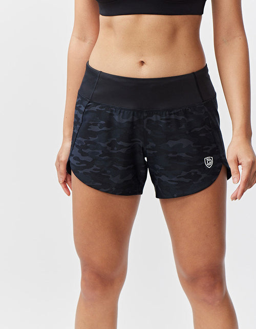 Load image into Gallery viewer, Excel Women's Workout Shorts
