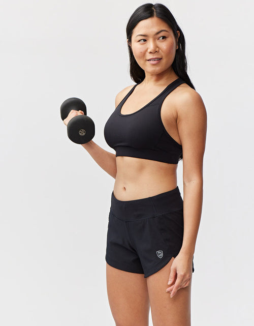 Load image into Gallery viewer, Excel Women's Workout Shorts
