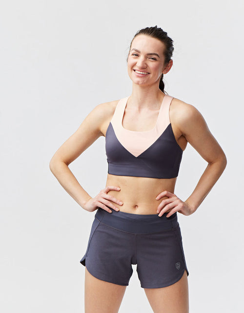 Load image into Gallery viewer, Excel Women's Workout Shorts
