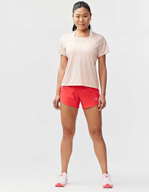 Load image into Gallery viewer, Excel Women's Workout Shorts
