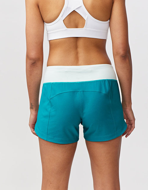 Load image into Gallery viewer, Excel Women's Workout Shorts
