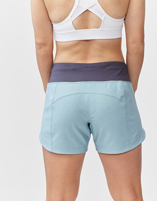 Load image into Gallery viewer, Excel Women's Workout Shorts
