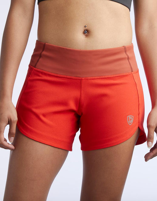 Load image into Gallery viewer, Excel Women's Workout Shorts
