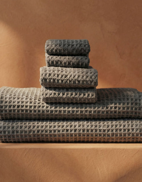Load image into Gallery viewer, Sedona Waffle Towels
