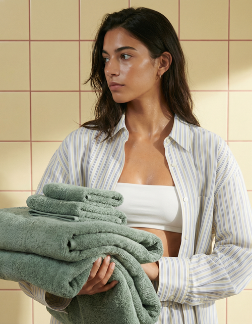 Load image into Gallery viewer, Ultraplush Australian Cotton Towels
