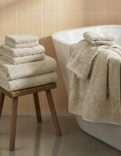 Load image into Gallery viewer, Ultraplush Australian Cotton Towels
