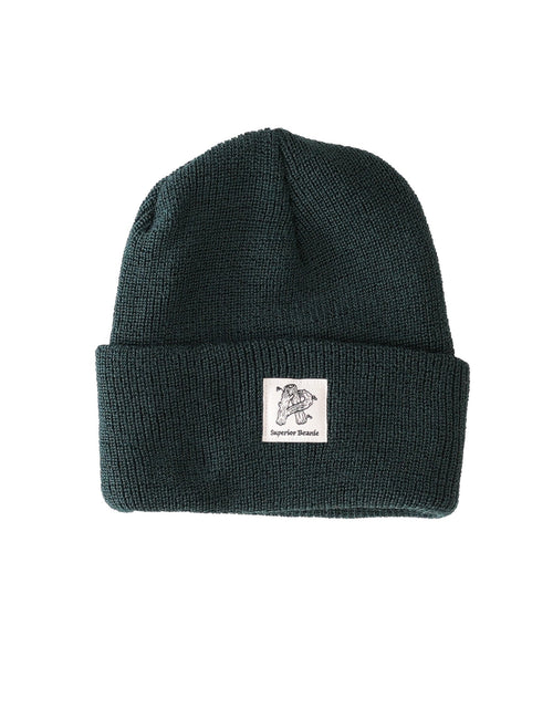 Load image into Gallery viewer, The Superior Knit Hat
