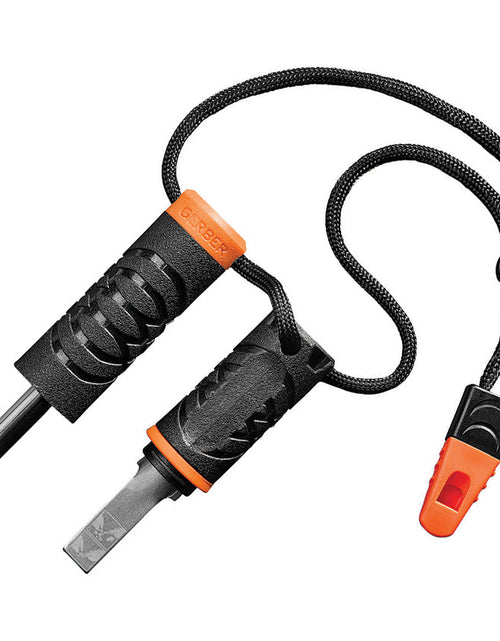 Load image into Gallery viewer, Gerber Firestarter
