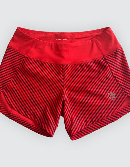 Load image into Gallery viewer, Excel Women's Workout Shorts
