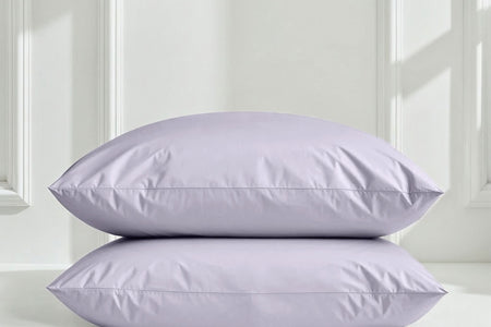 Luxe Australian Sateen Pillowcase Set