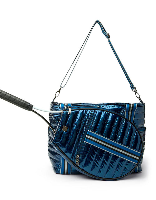 Load image into Gallery viewer, Love Royln Tennis Bag
