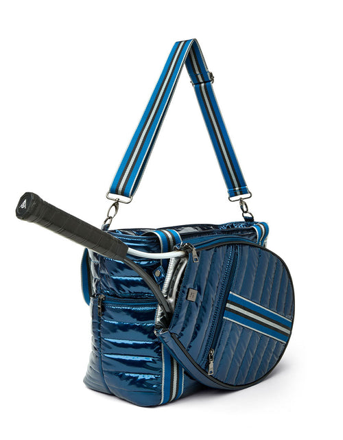Load image into Gallery viewer, Love Royln Tennis Bag
