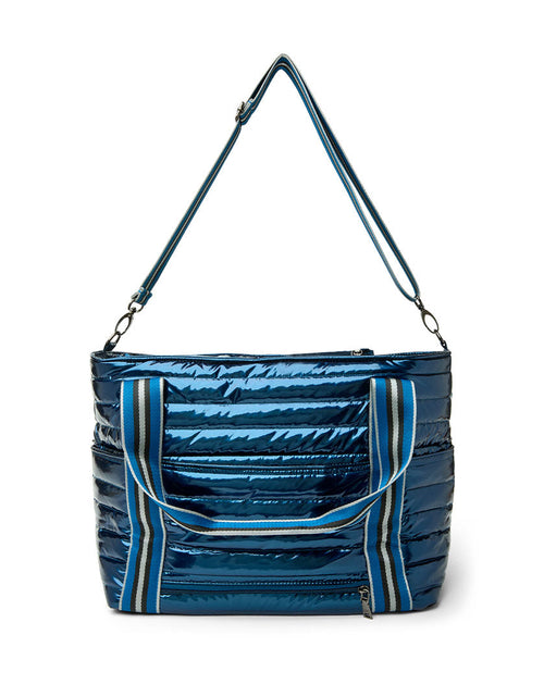 Load image into Gallery viewer, Love Royln Tennis Bag
