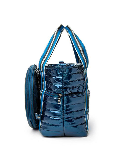 Load image into Gallery viewer, Love Royln Tennis Bag
