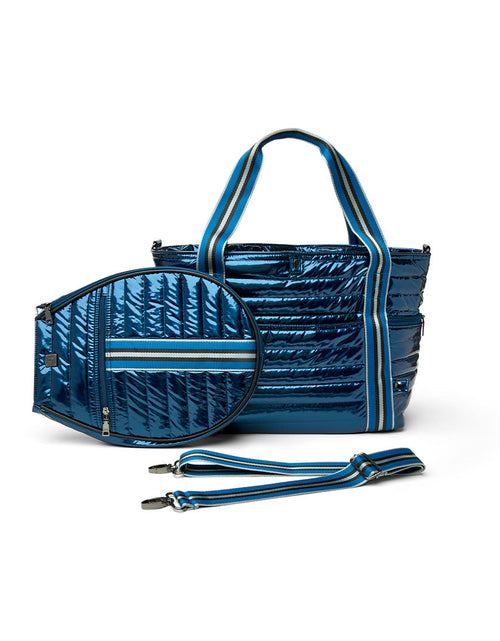 Load image into Gallery viewer, Love Royln Tennis Bag
