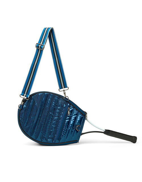 Load image into Gallery viewer, Love Royln Tennis Bag
