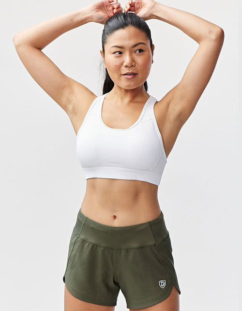 Load image into Gallery viewer, Excel Women's Workout Shorts
