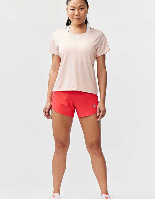 Load image into Gallery viewer, Excel Women's Workout Shorts
