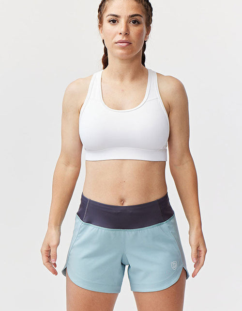 Load image into Gallery viewer, Excel Women's Workout Shorts

