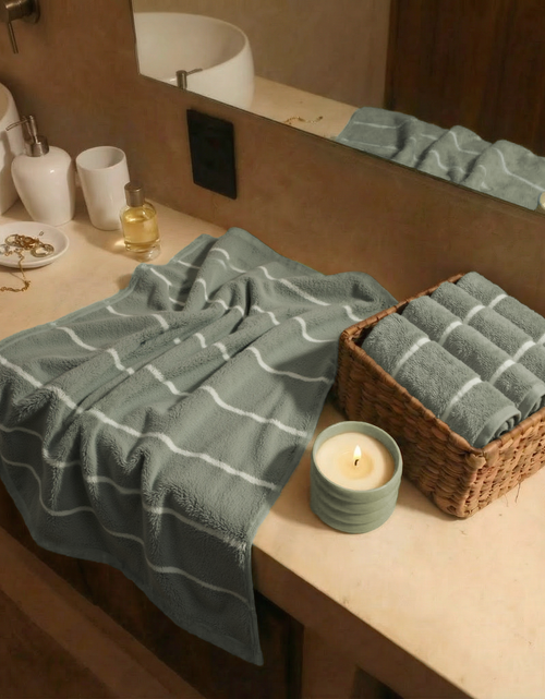 Load image into Gallery viewer, Deia Towels

