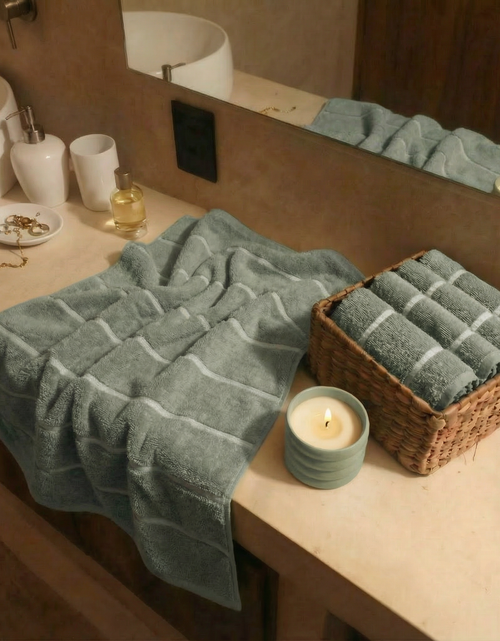 Load image into Gallery viewer, Deia Towels
