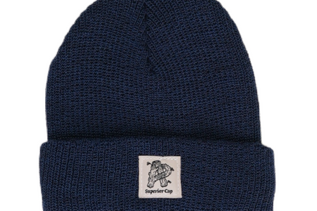 The Superior Knit Hat