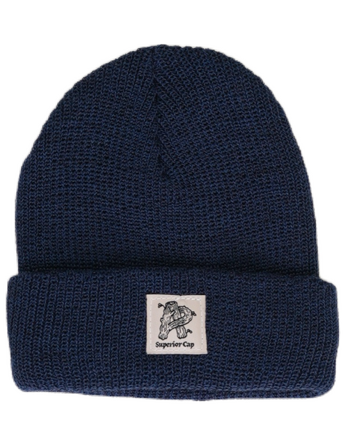 Load image into Gallery viewer, The Superior Knit Hat
