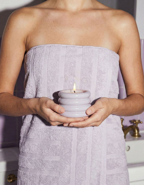 Load image into Gallery viewer, Ceramic Candle
