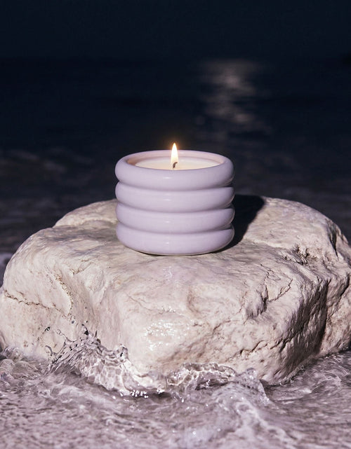 Load image into Gallery viewer, Ceramic Candle
