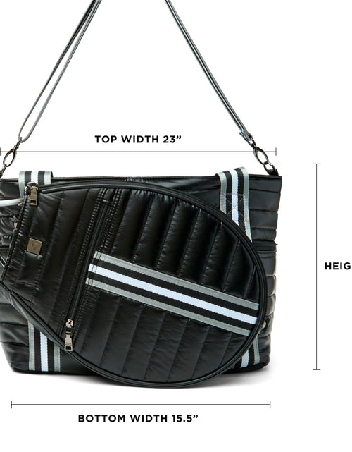 Load image into Gallery viewer, Love Royln Tennis Bag
