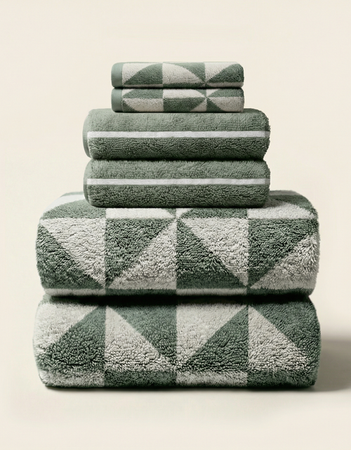 Load image into Gallery viewer, Deia Towels
