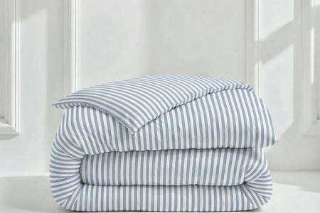 Luxe Australian Sateen Duvet Cover