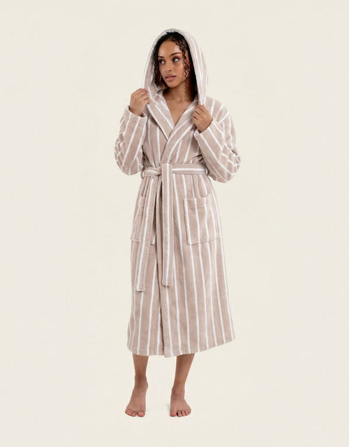 Load image into Gallery viewer, Ultraplush Australian Cotton Bathrobe
