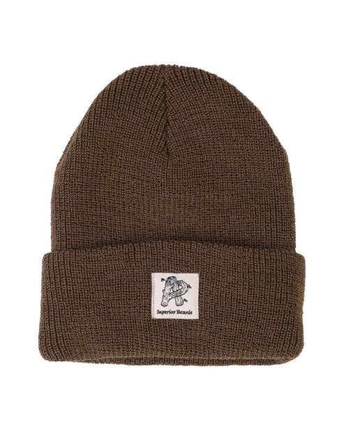 Load image into Gallery viewer, The Superior Knit Hat
