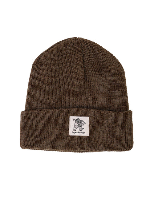 Load image into Gallery viewer, The Superior Knit Hat
