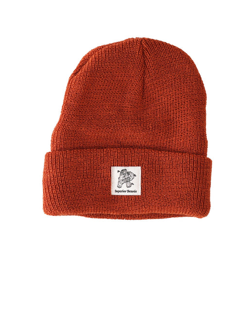 Load image into Gallery viewer, The Superior Knit Hat
