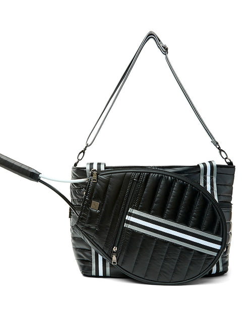 Load image into Gallery viewer, Love Royln Tennis Bag

