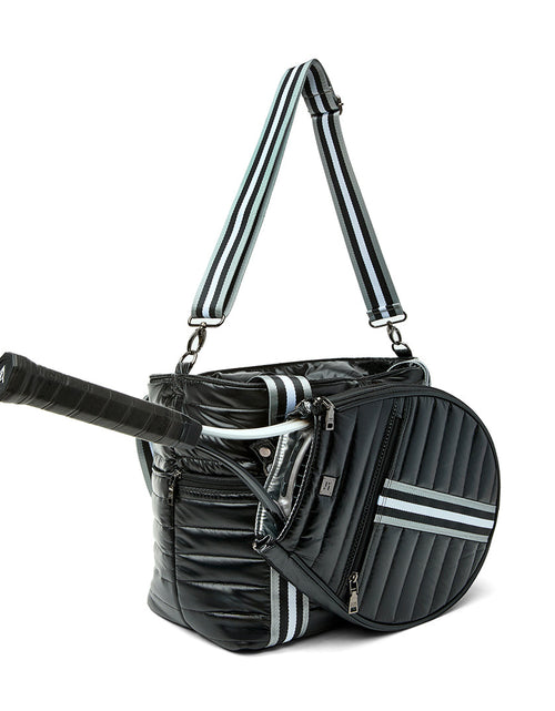 Load image into Gallery viewer, Love Royln Tennis Bag

