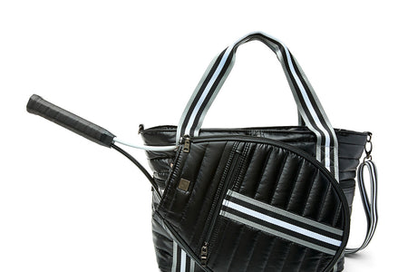 Love Royln Tennis Bag