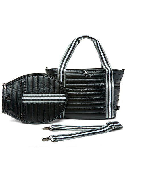 Load image into Gallery viewer, Love Royln Tennis Bag
